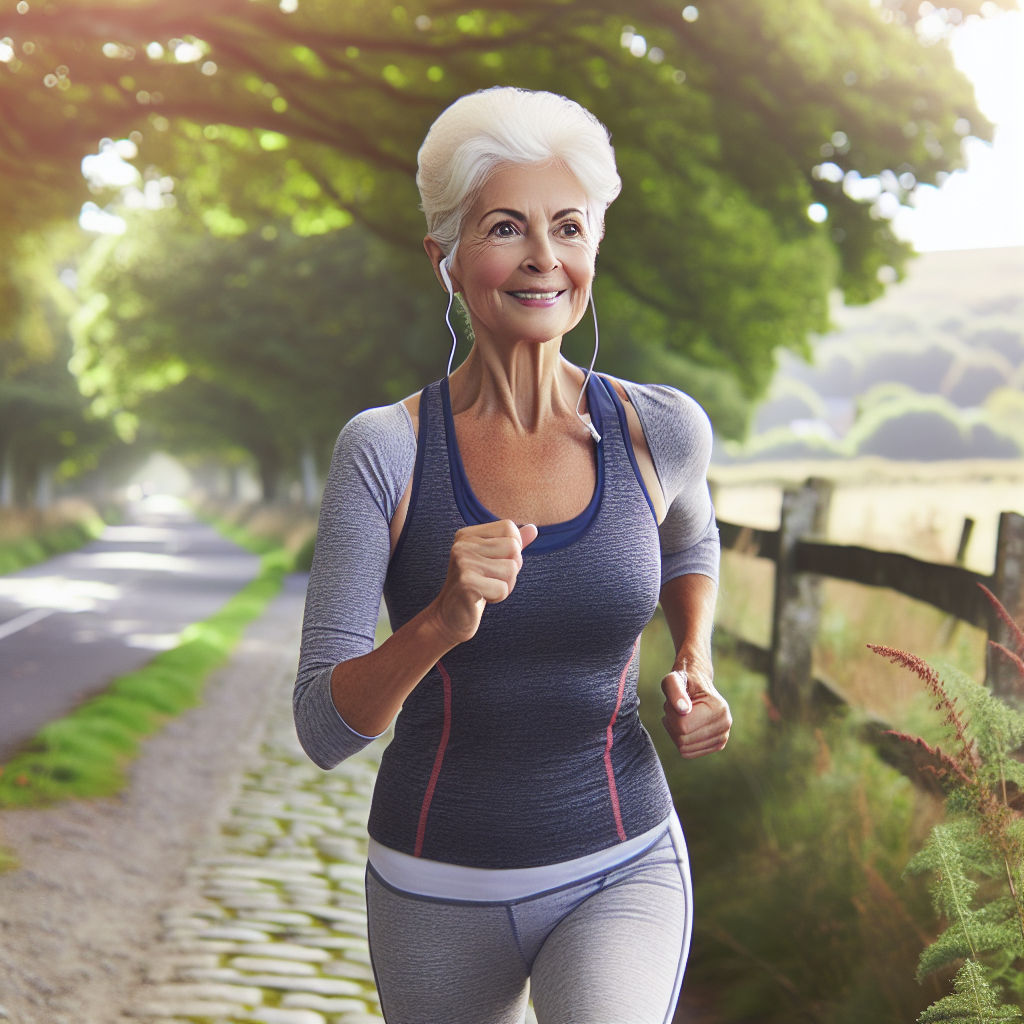 Les secrets pour conquérir le cœur d’une séduisante cougar sportive