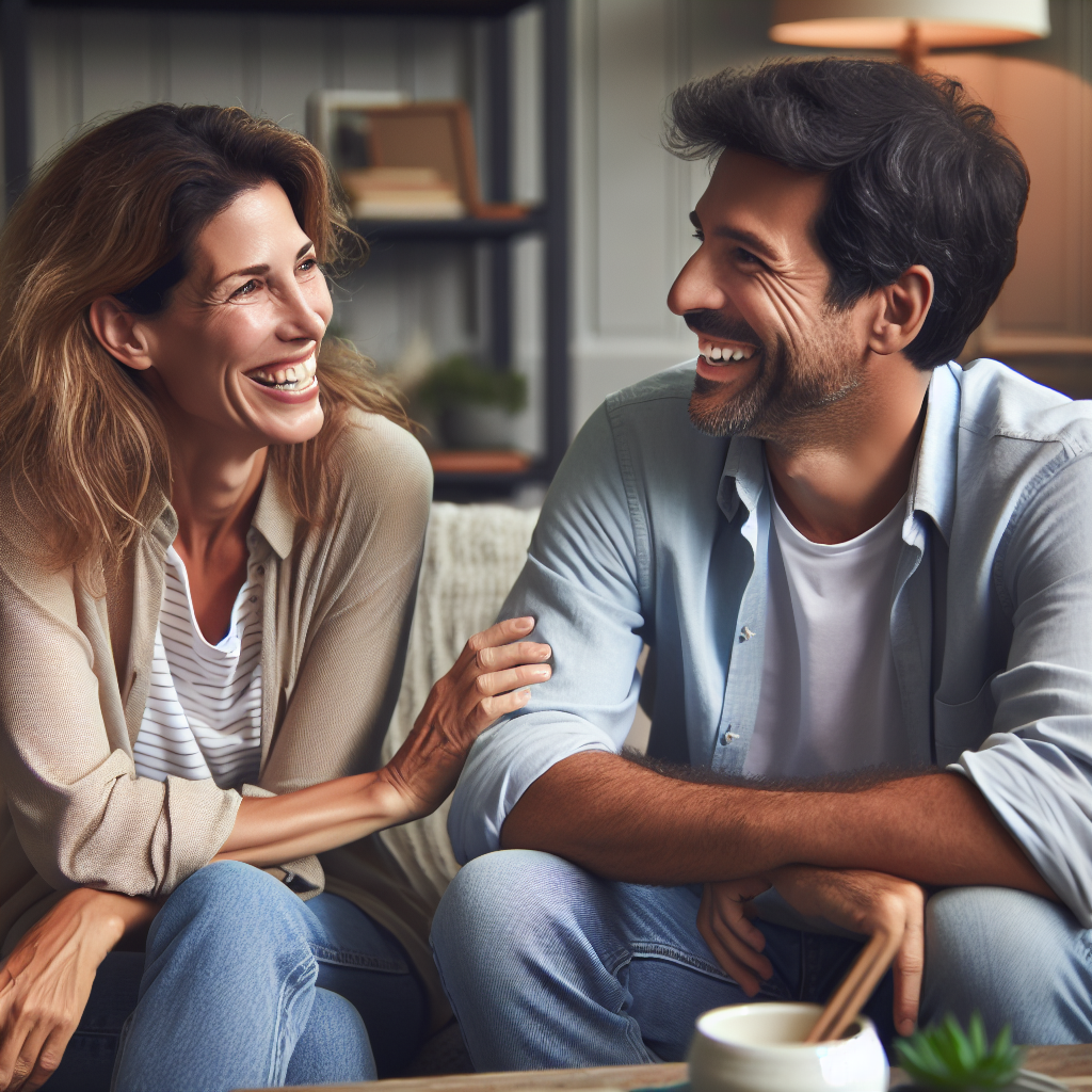 Transformez une rencontre cougar en complicité durable : les clés de la réussite!