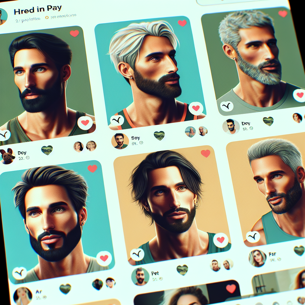 Les erreurs à éviter : profils d’hommes que les femmes zappent toujours sur les applis