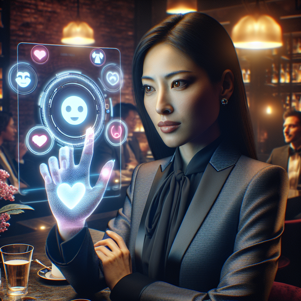 Flirter en 2025 : Secrets séduisants des femmes modernes et coquettes