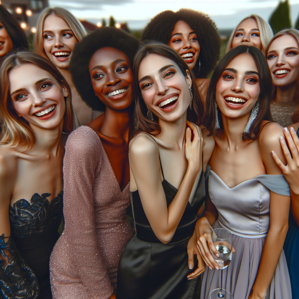 À la recherche de l’amour éphémère : trouvez les femmes prêtes à s’amuser !