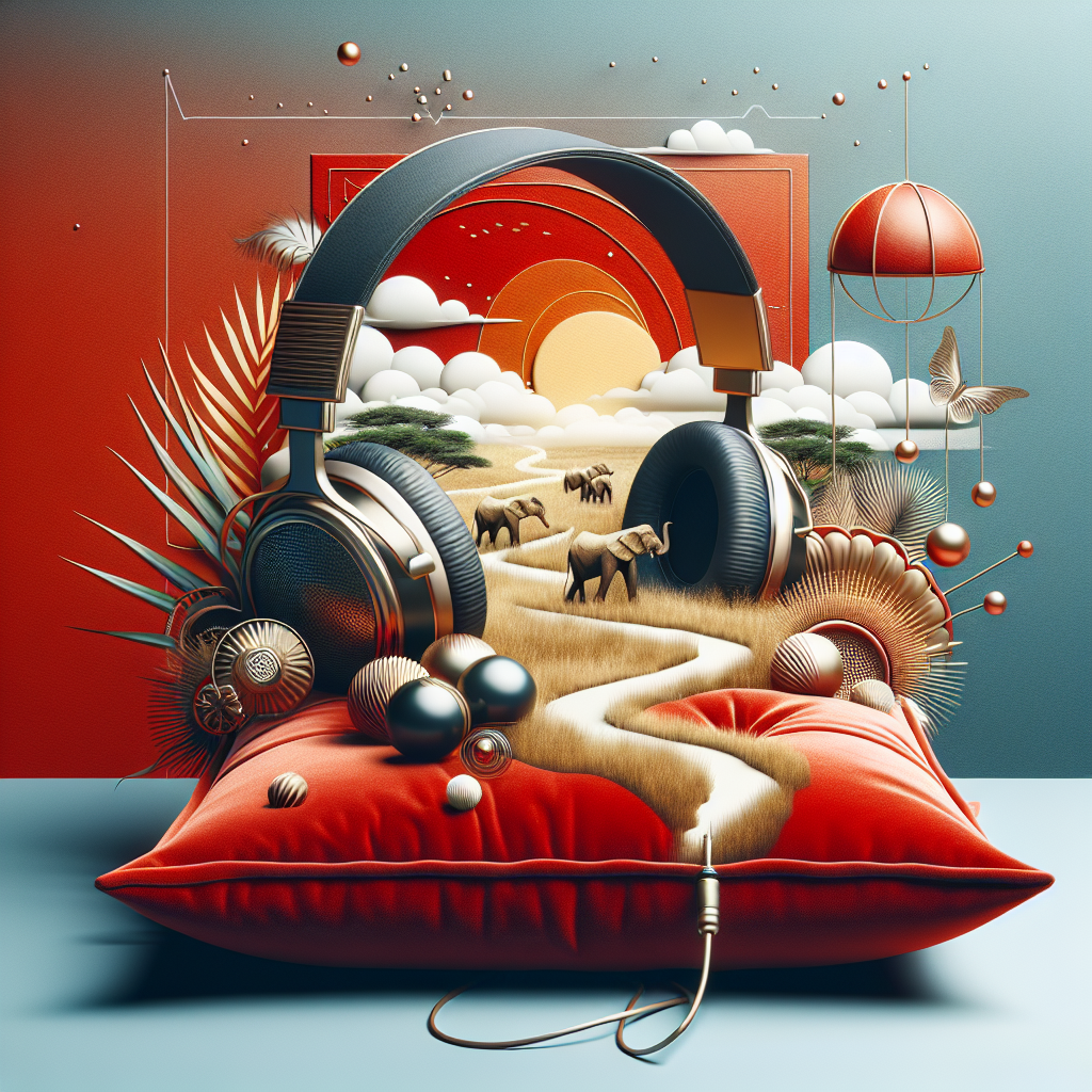 Plongez dans l’univers libertin : les meilleurs podcasts à découvrir !