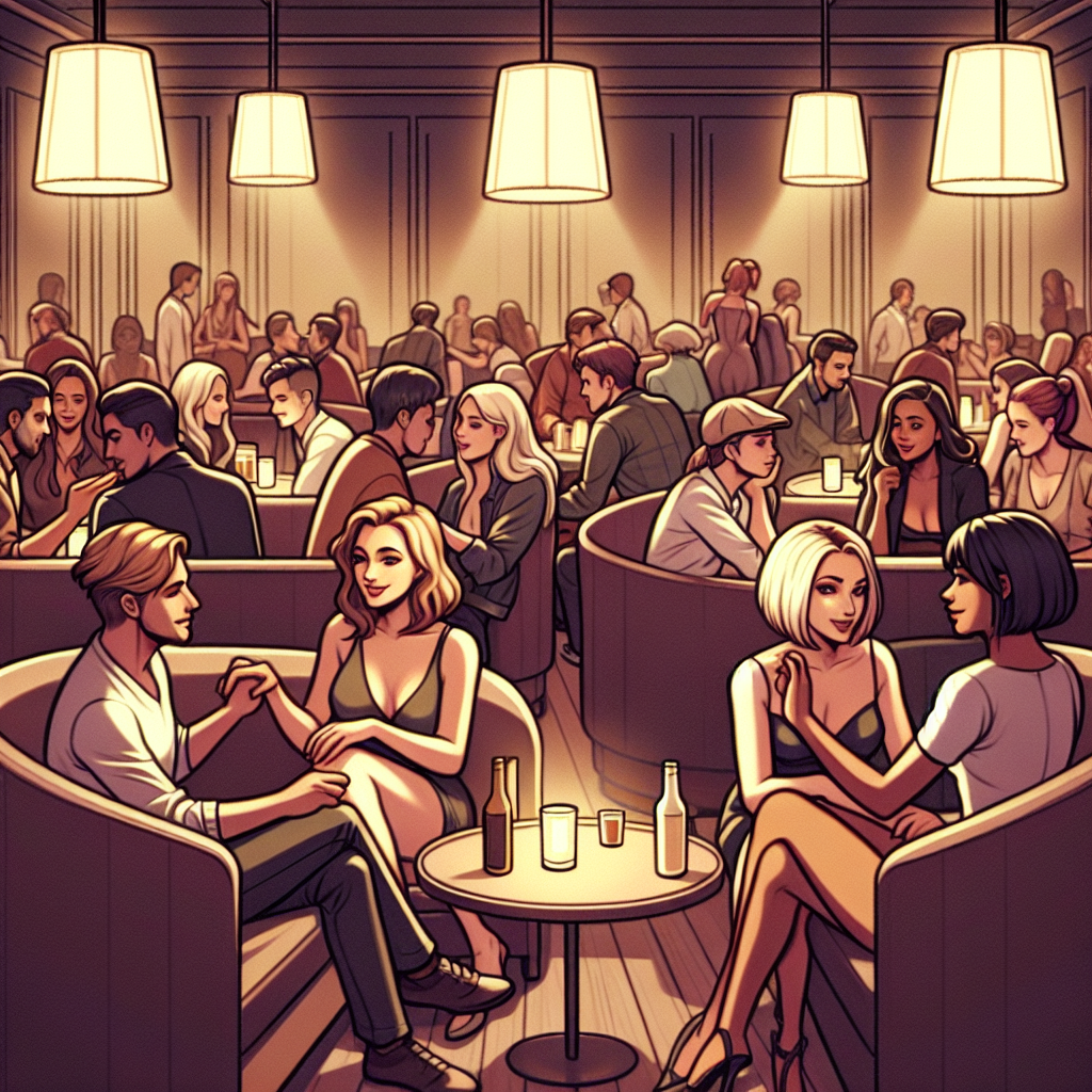 Décrypter l’ambiance dans un club libertin : signes d’une expérience respectueuse