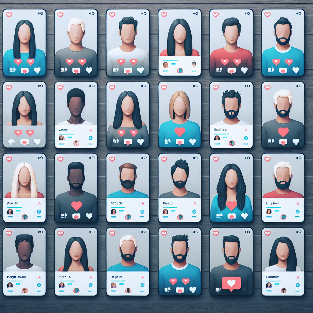 Découvrez les applis de rencontres coquines près de chez vous !