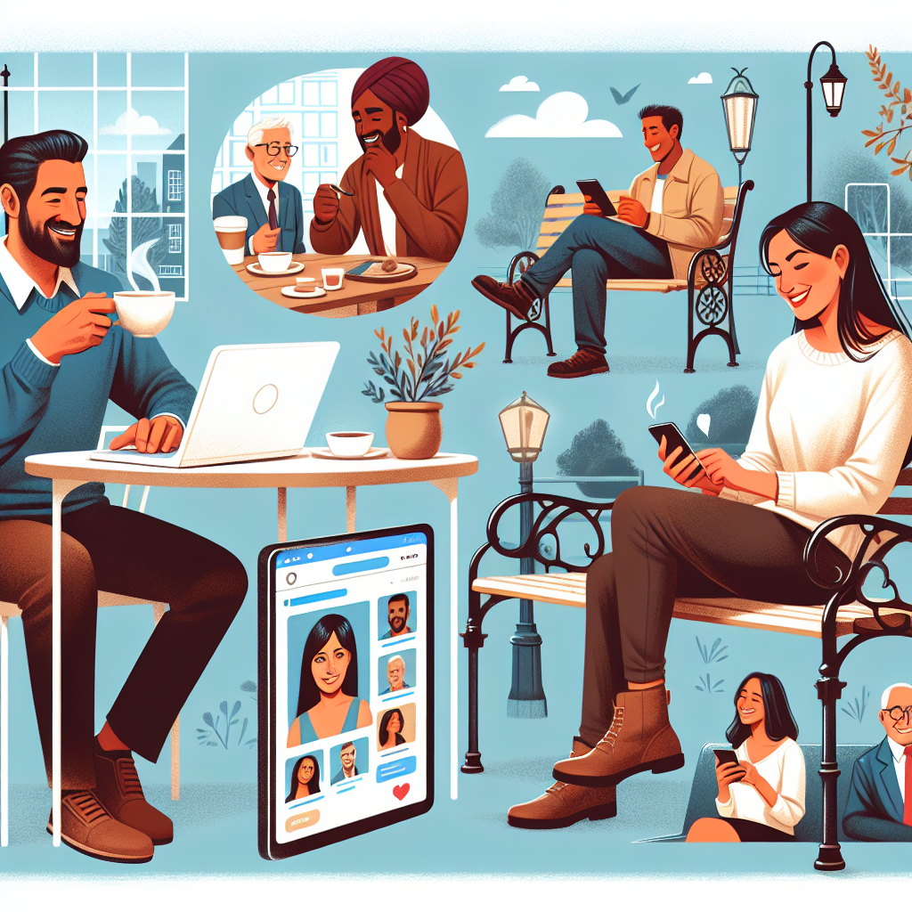 Les secrets des sites de rencontres sérieuses : pourquoi choisir les meilleurs ?