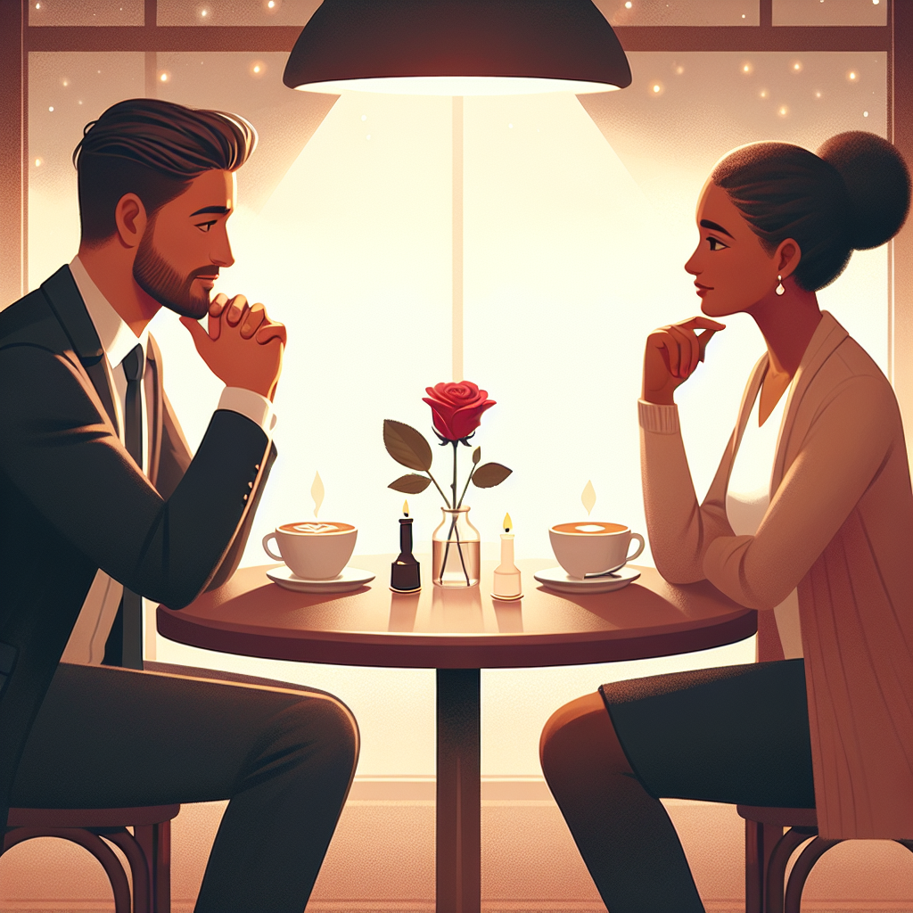 Premier rendez-vous : 10 indices révélateurs d’une relation sérieuse à ne pas manquer