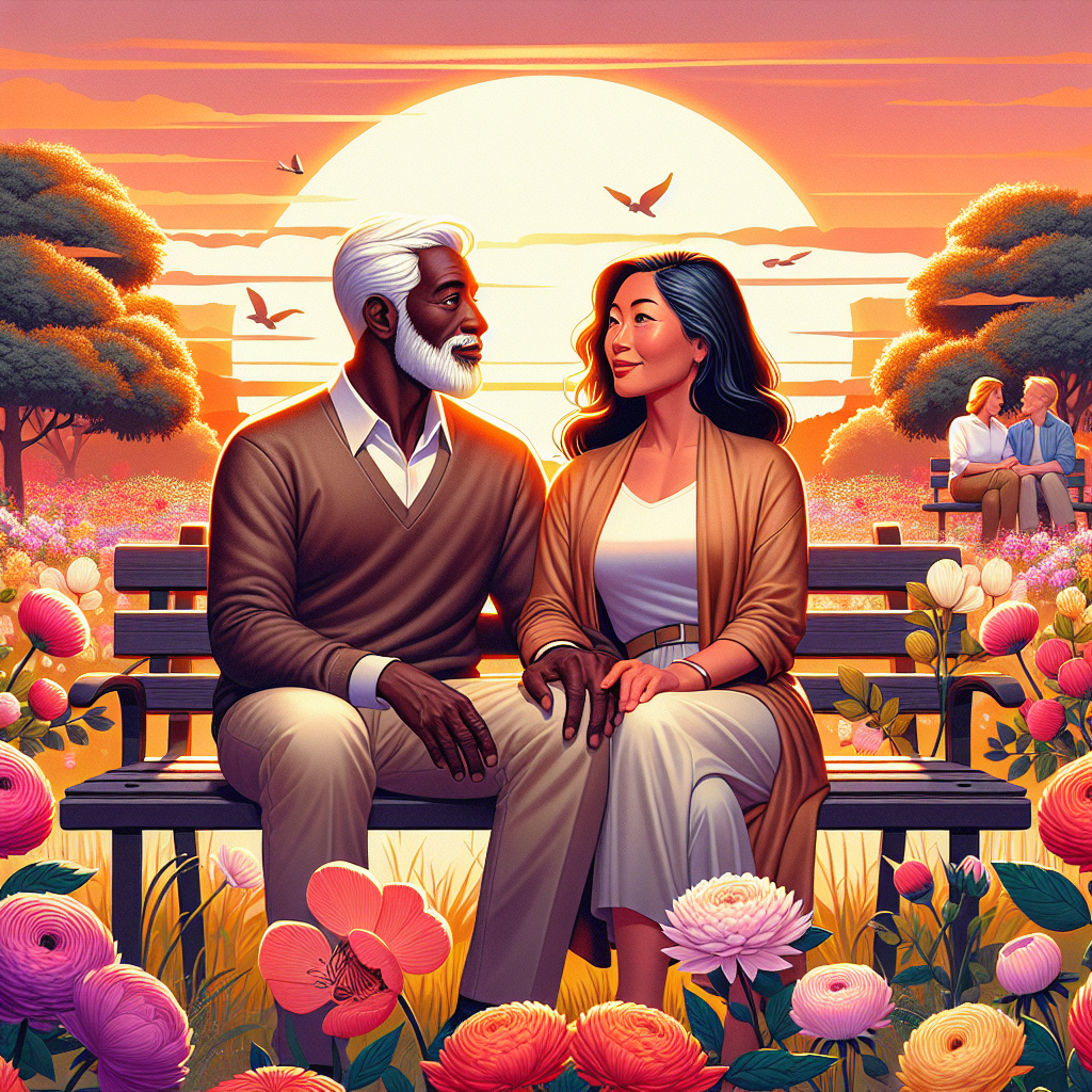 Des profils irrésistibles pour une rencontre sérieuse et durable !