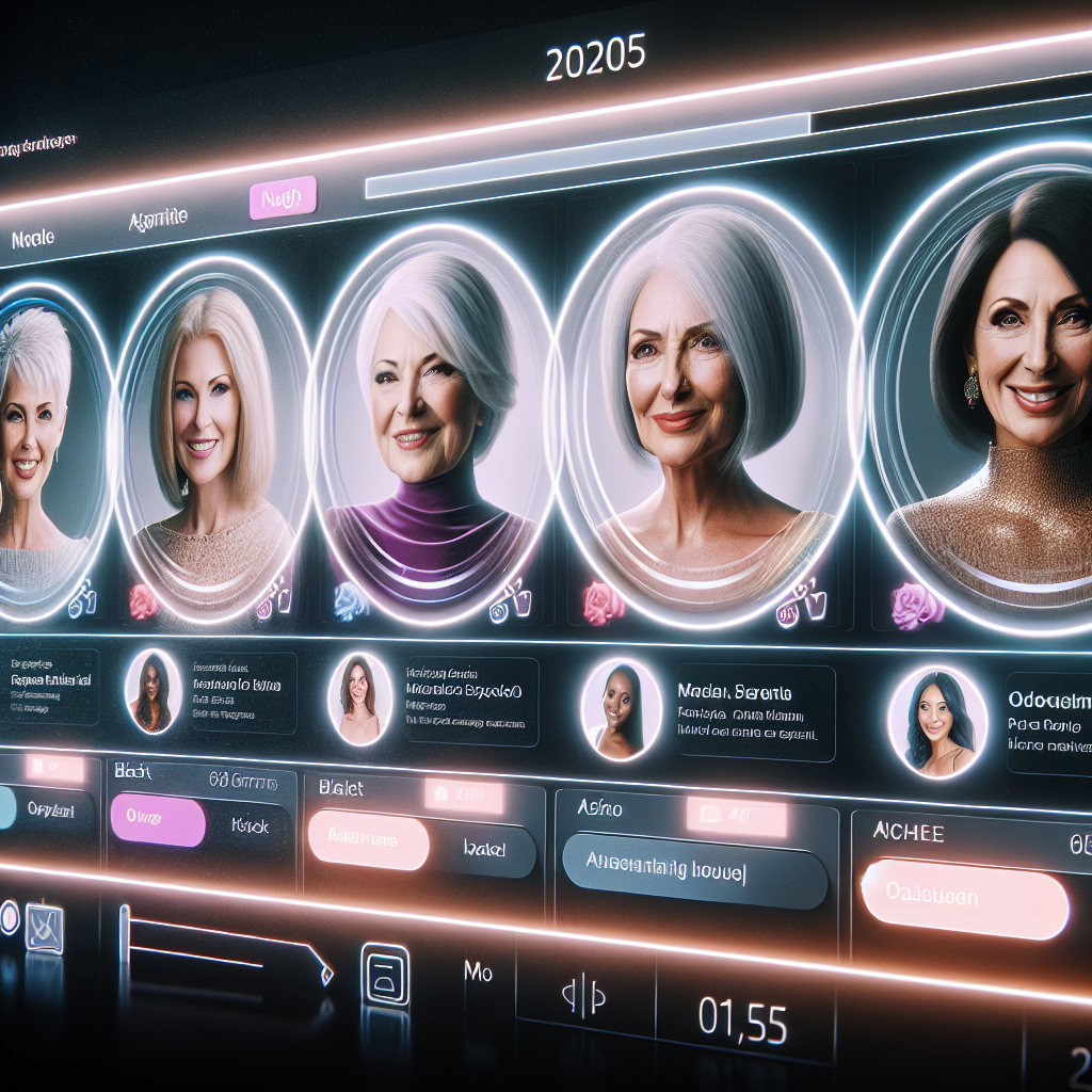 Sites de rencontre cougar : le guide ultime des meilleures options en 2025