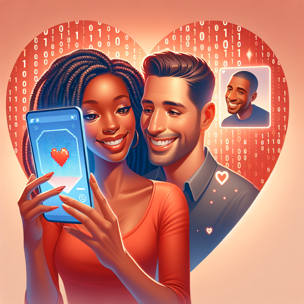 Les meilleures applis pour dénicher l’amour compatible sans prise de tête