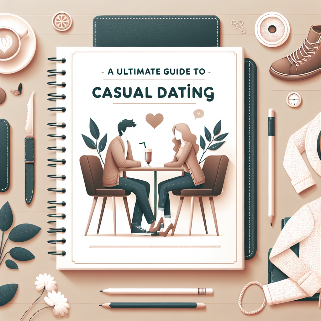 Le guide ultime pour une rencontre coquine réussie et décontractée