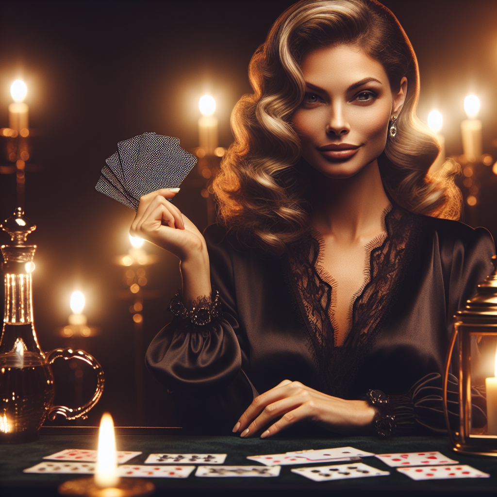 Les indéniables indices d’une femme prête pour le jeu coquin dès le départ