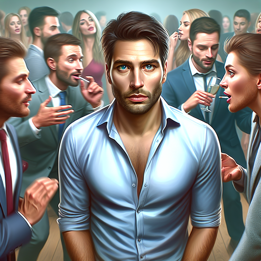 Les secrets infaillibles pour séduire sans confiance en soi