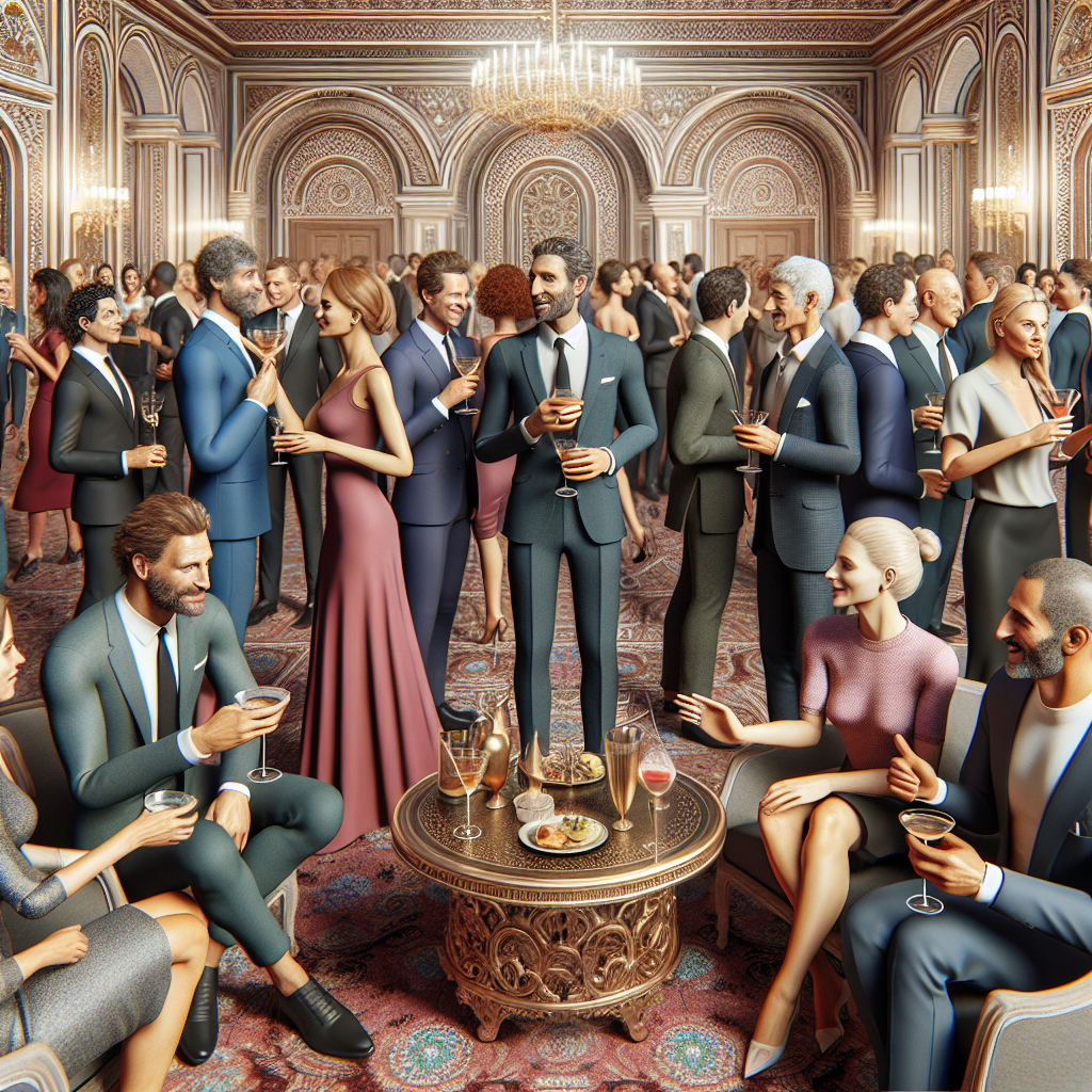 Découvrez les forums incontournables pour rencontrer des libertins francophones !