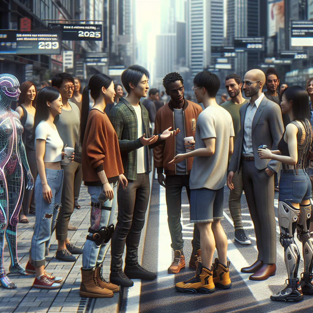 L’art de draguer dans la rue : tendance ou passé en 2025 ?