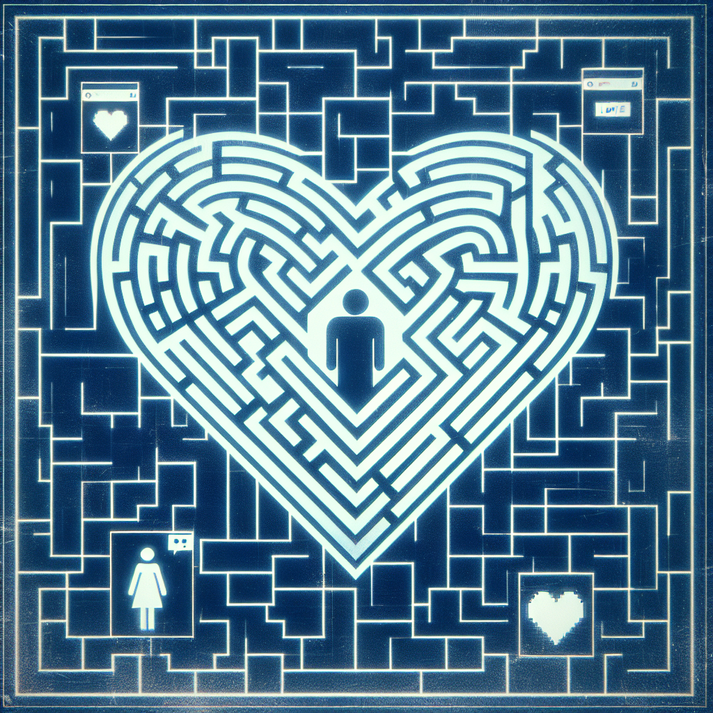 Démystifier la recherche d’amour : un site peut-il vraiment vous offrir l’authenticité ?