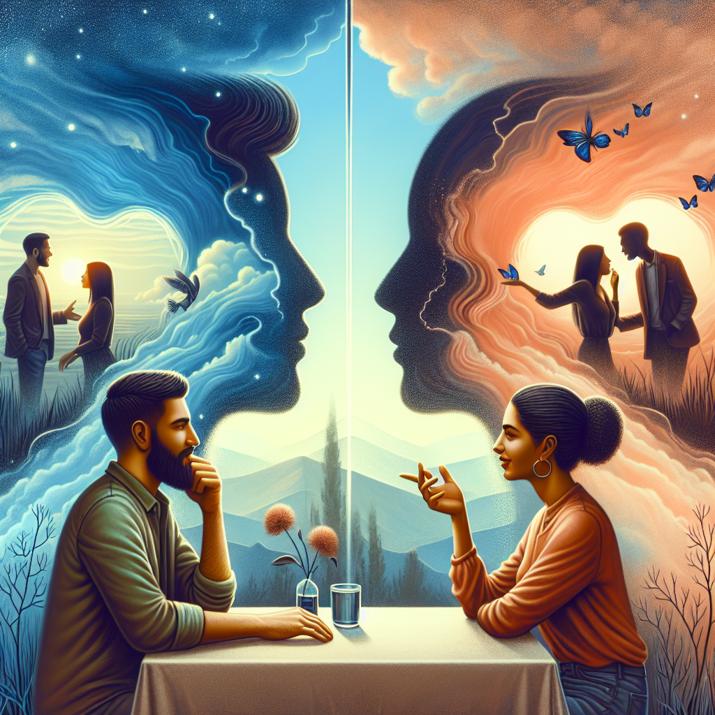 Les signes révélateurs d’une rencontre coquine ou d’une connexion profonde