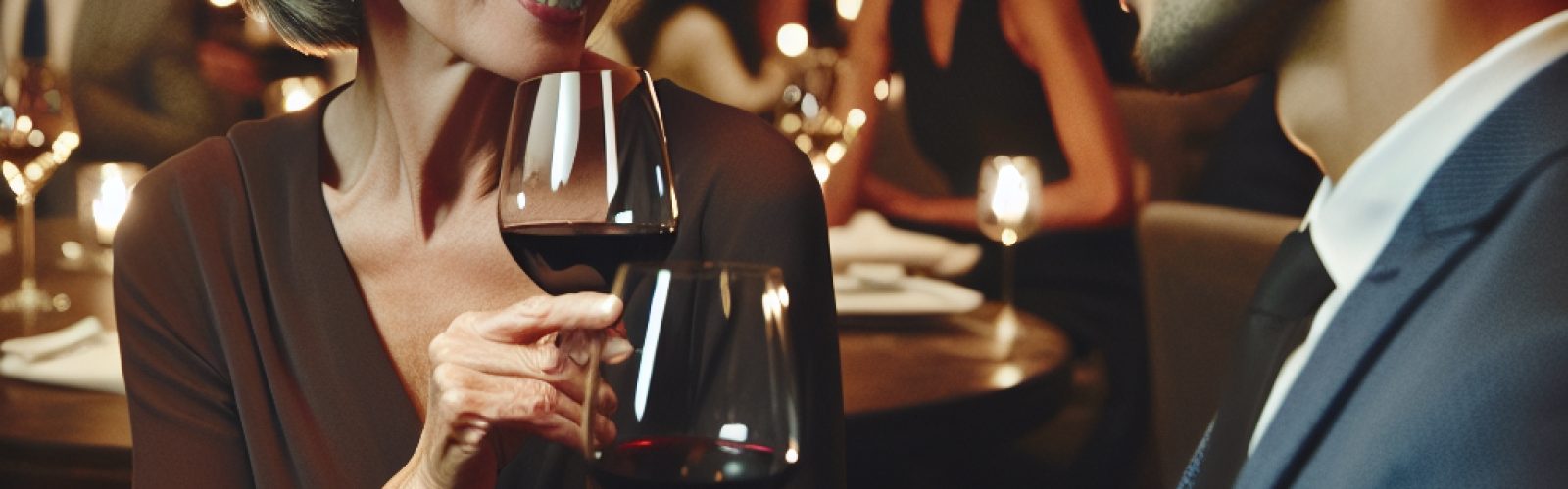 Les atouts irrésistibles que recherchent les cougars chez les hommes jeunes