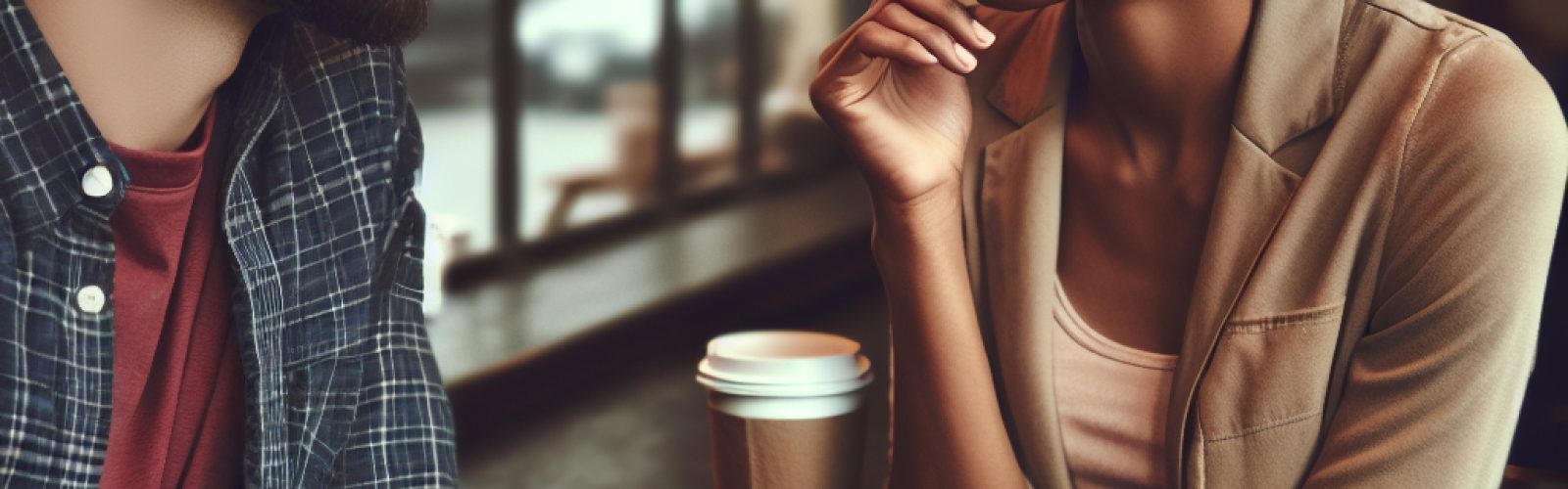 Les signaux subtils d'une connexion coquine dans une discussion ordinaire