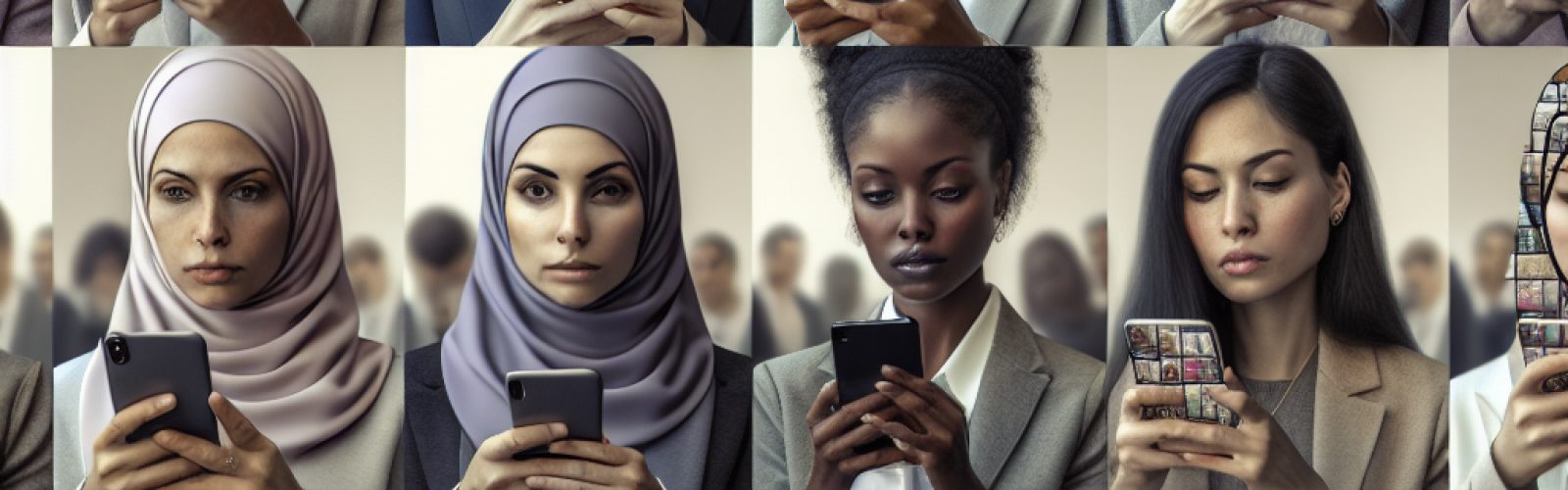 Les femmes sérieuses et leur amour pour les applications de niche révélées