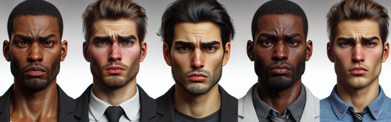 Les profils masculins à éviter : quand les femmes sérieuses prennent la fuite!