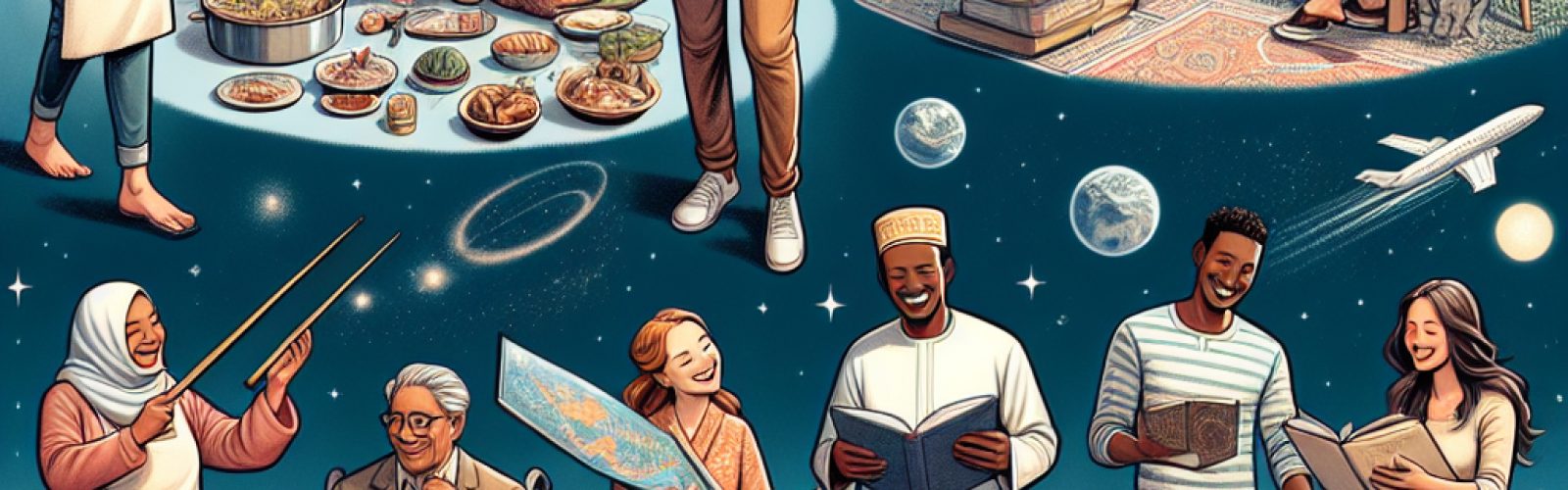 Créer des liens amoureux : 7 activités de groupe pour une connexion authentique