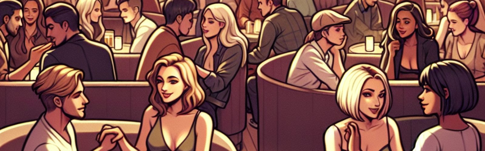 Décrypter l'ambiance dans un club libertin : signes d'une expérience respectueuse