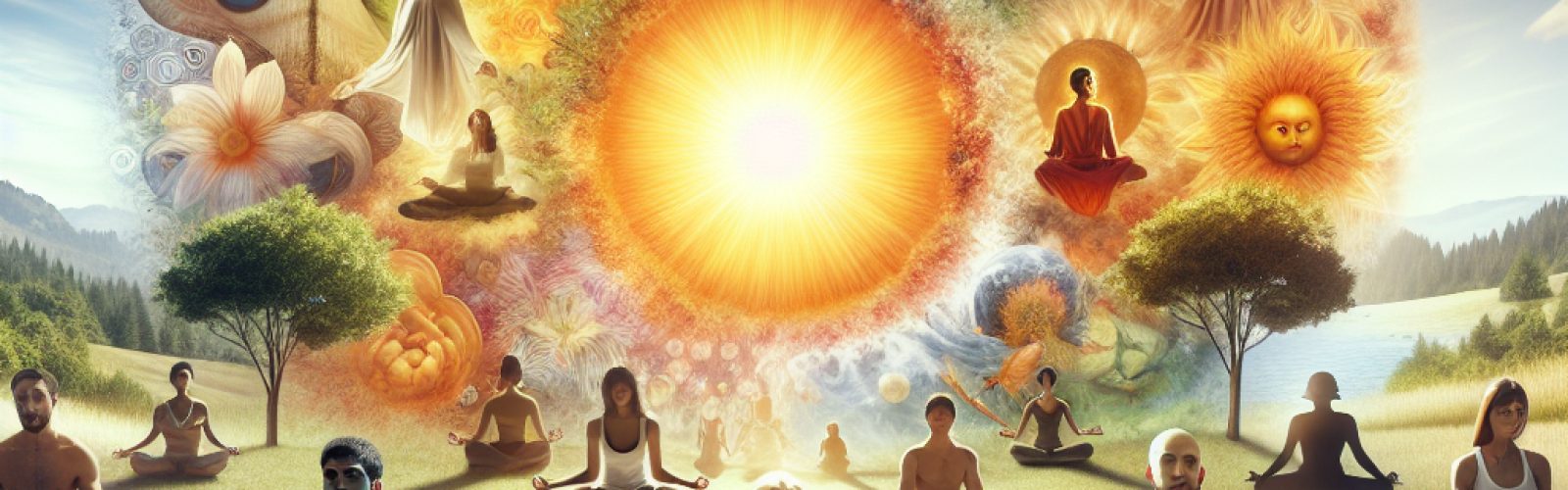 L'art de conquérir une âme : séduire à travers la spiritualité et la croissance personnelle