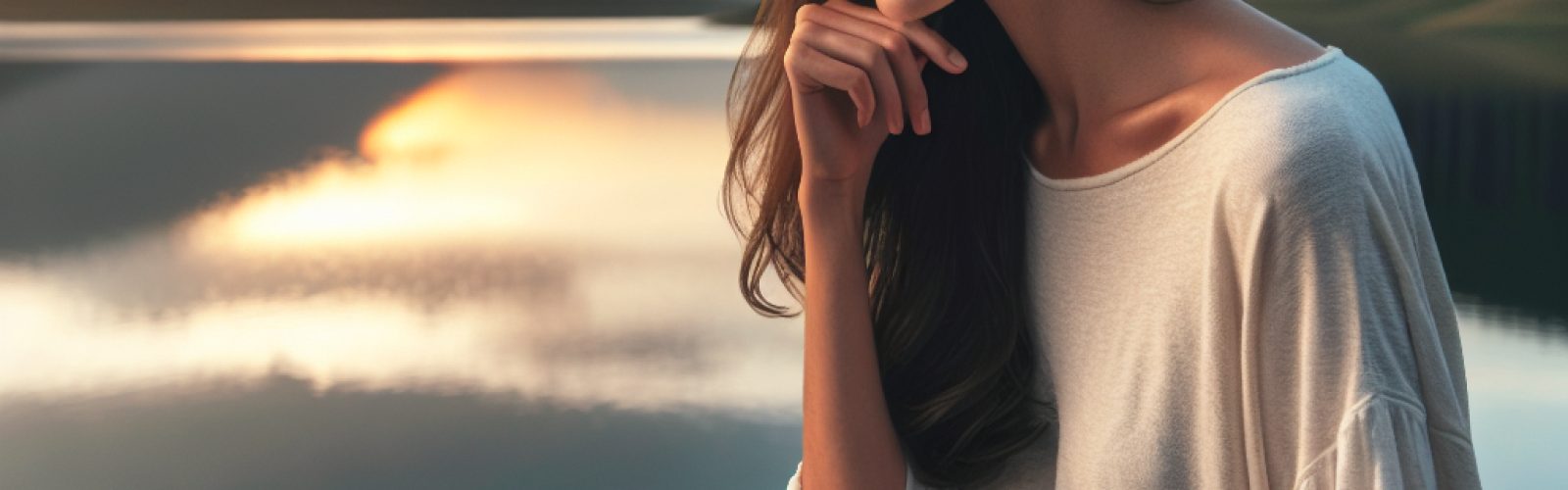 Les secrets pour reconnaître une femme prête à aimer sincèrement
