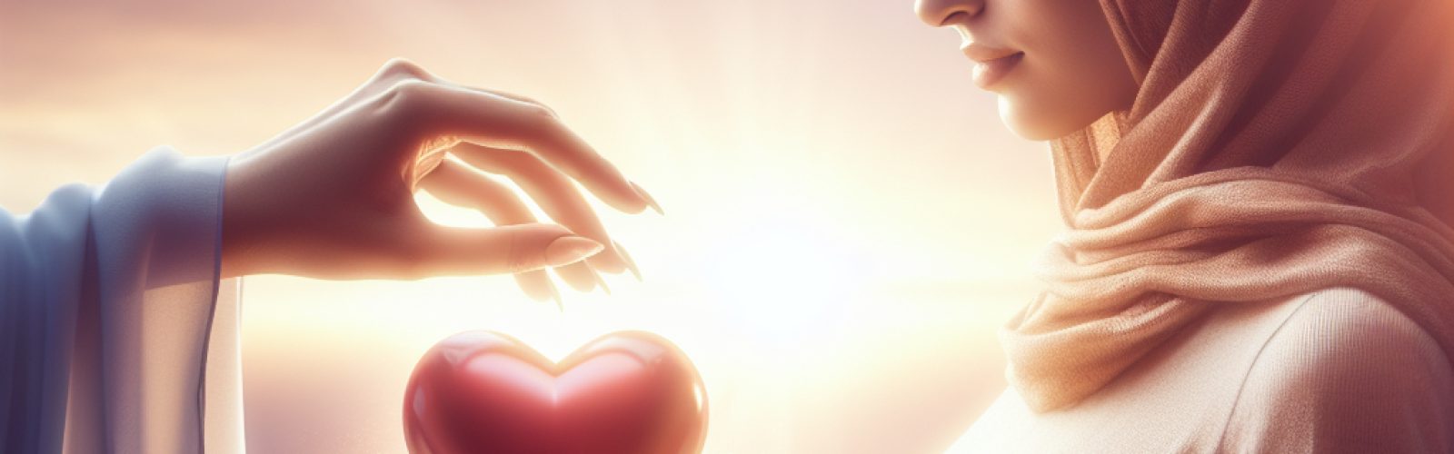Vers une nouvelle ère : la quête des femmes pour la bienveillance amoureuse