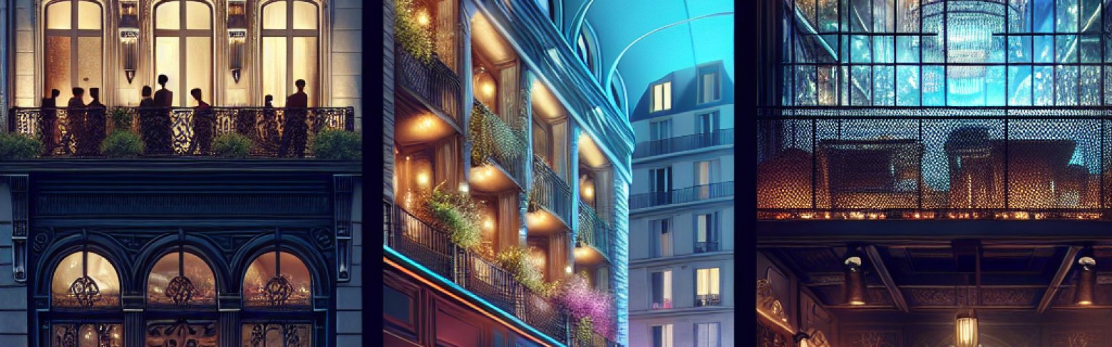 Les clubs libertins à Paris : découvrez notre top 3 incontournable !