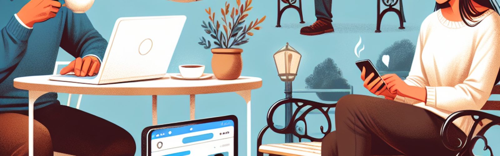 Les secrets des sites de rencontres sérieuses : pourquoi choisir les meilleurs ?