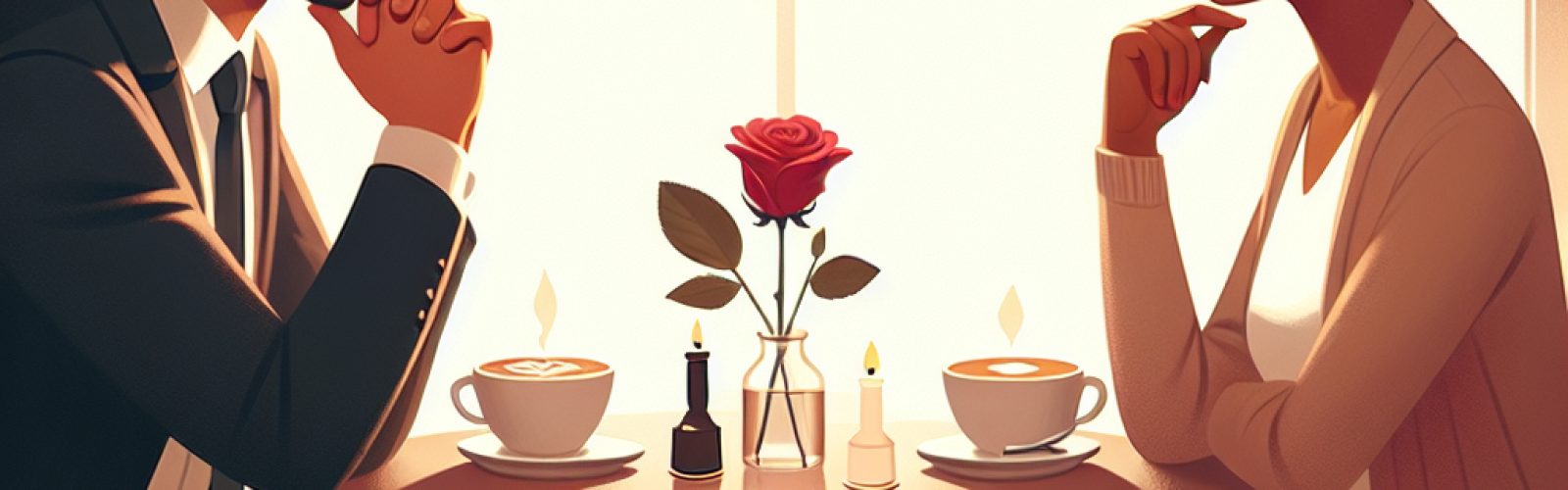 Premier rendez-vous : 10 indices révélateurs d’une relation sérieuse à ne pas manquer