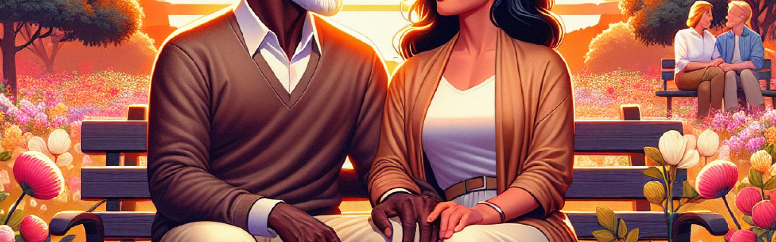 Des profils irrésistibles pour une rencontre sérieuse et durable !