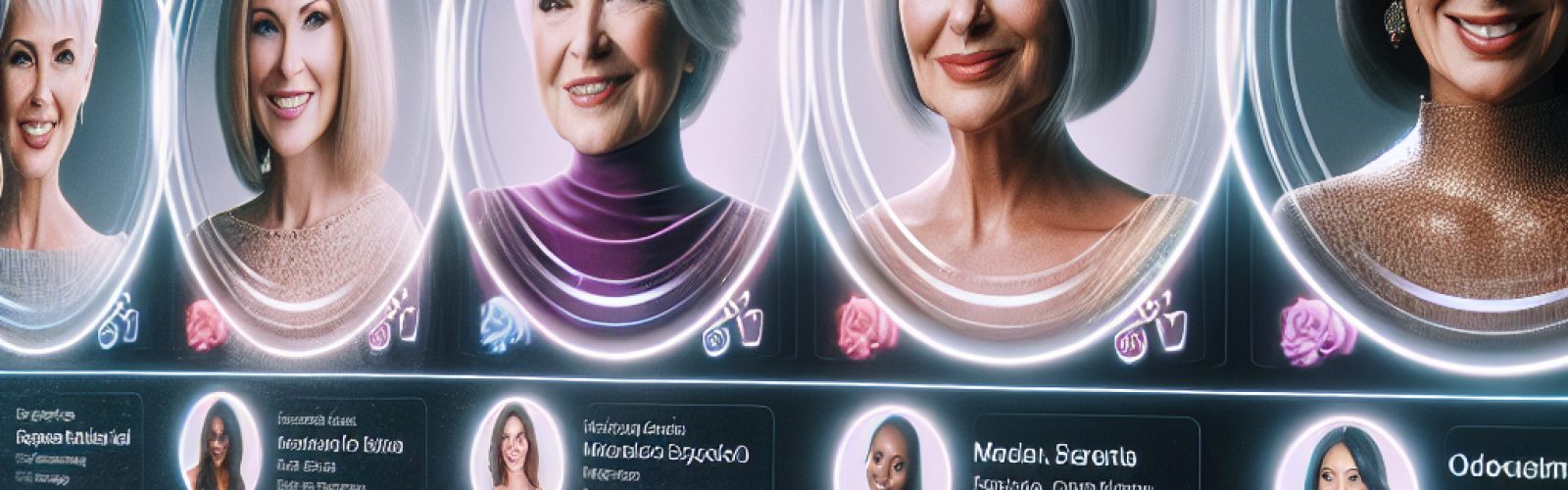 Sites de rencontre cougar : le guide ultime des meilleures options en 2025