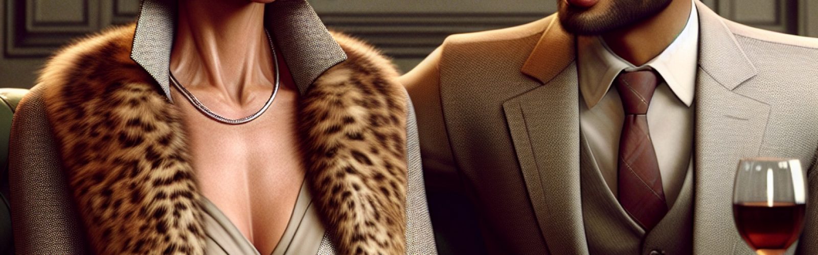 Séduire une cougar : astuces pour passer pour un homme de valeur