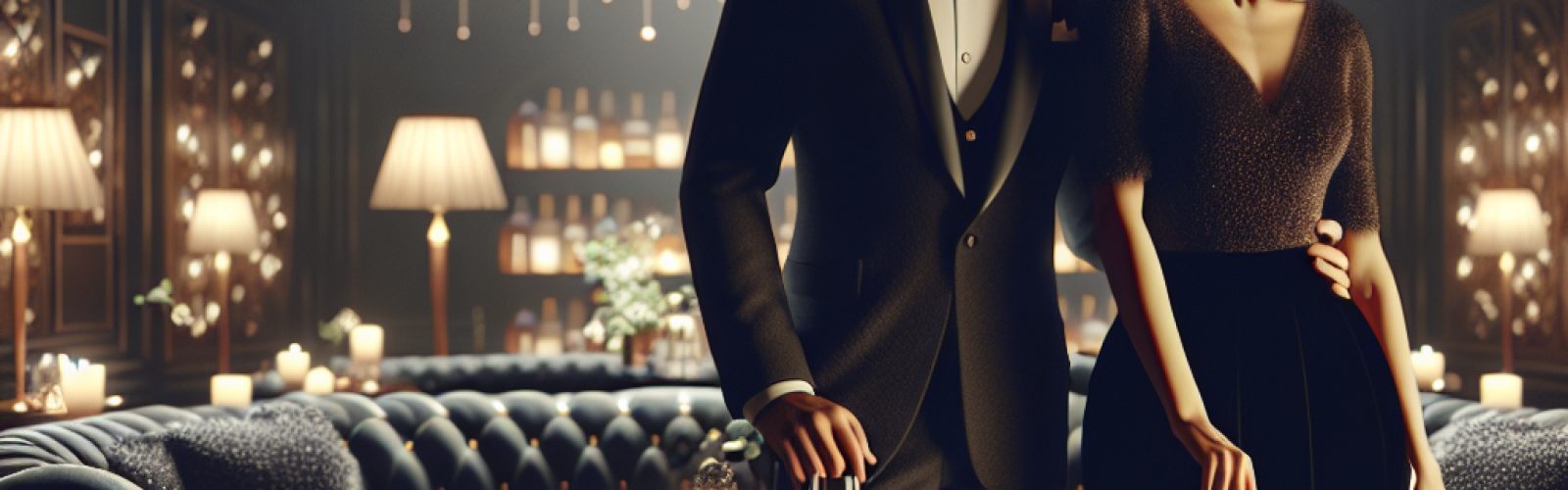 Osez l’aventure : votre guide pour séduire votre partenaire au club libertin