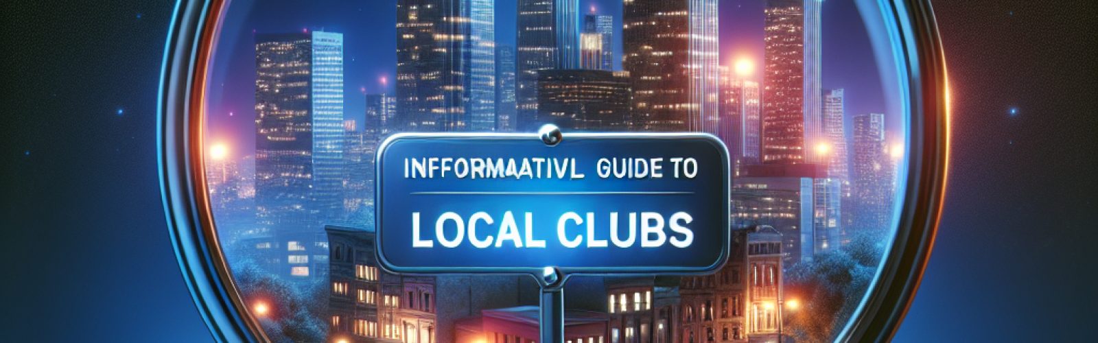 Découvrez les clubs libertins près de chez vous : guide pratique et astuces !