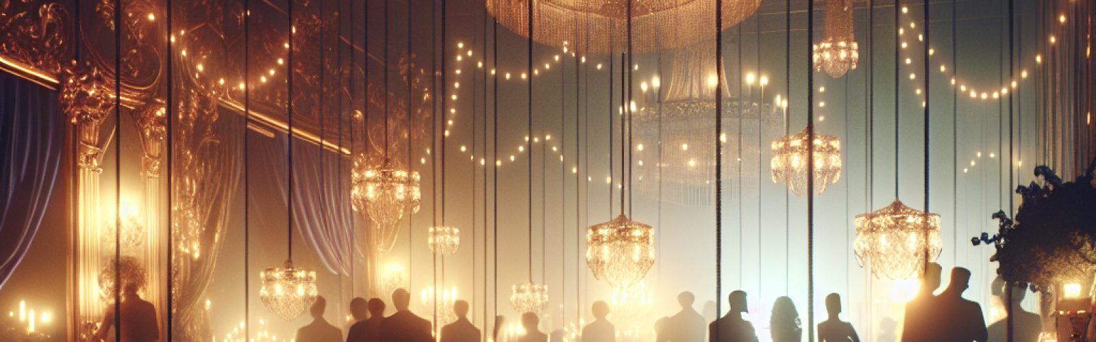 Tout ce qu'il faut savoir pour vivre une première nuit magique en club libertin