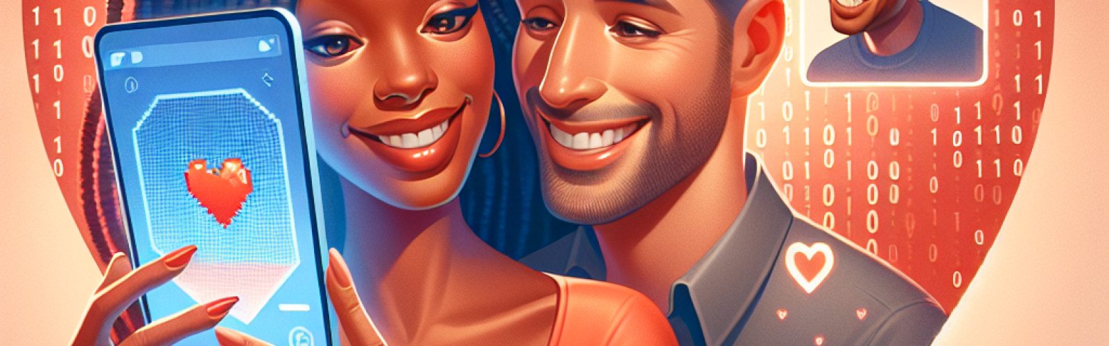 Les meilleures applis pour dénicher l'amour compatible sans prise de tête