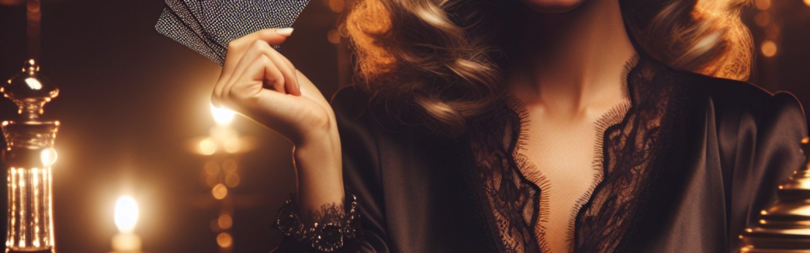 Les indéniables indices d'une femme prête pour le jeu coquin dès le départ