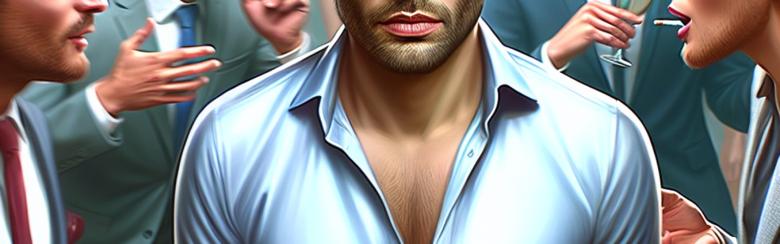 Les secrets infaillibles pour séduire sans confiance en soi