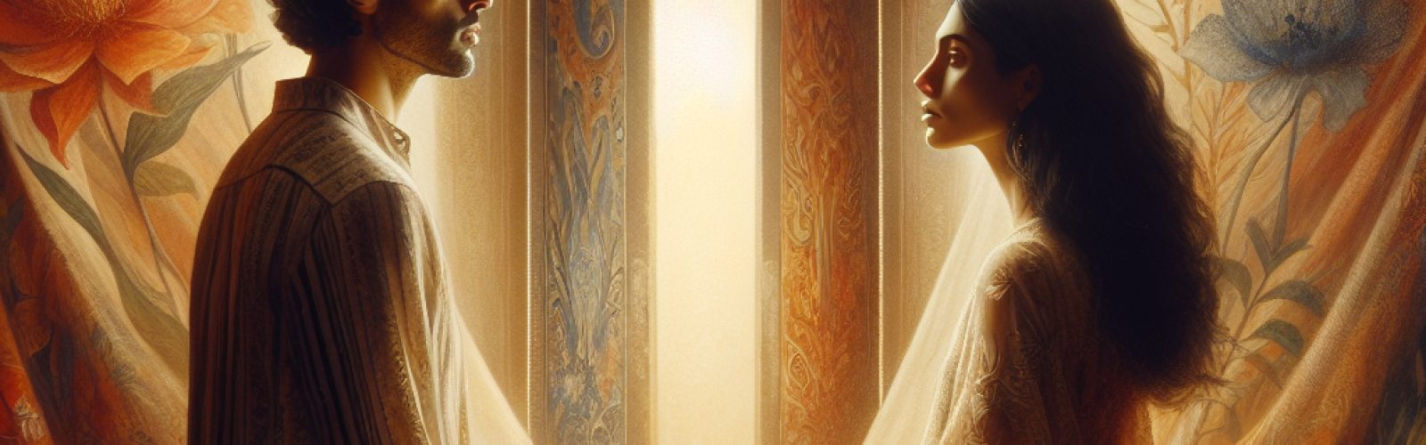 Oser le libertinage : récits intimes de couples transformés par l'expérience