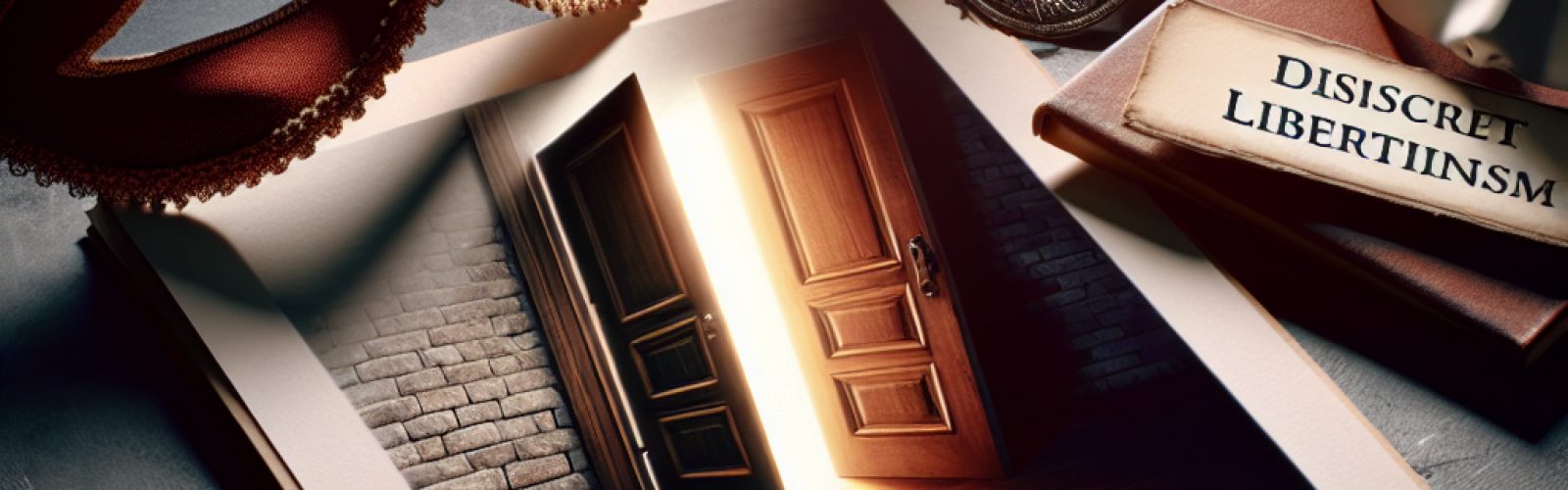 Libertinage discret : astuces pour savourer sans se dévoiler