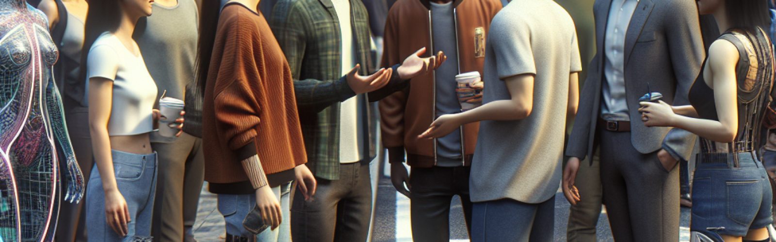 L'art de draguer dans la rue : tendance ou passé en 2025 ?